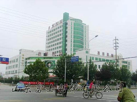 菏泽惠慈医院