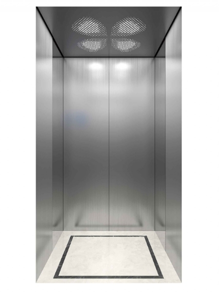 别墅常用电梯尺寸大小是多少-富士电梯