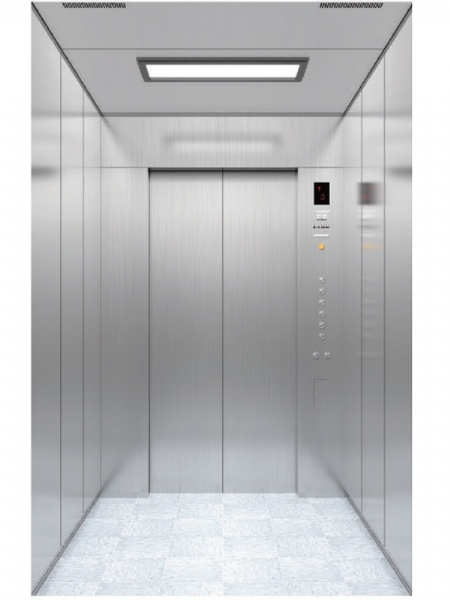 家用电梯的主要设计特点和选择方法